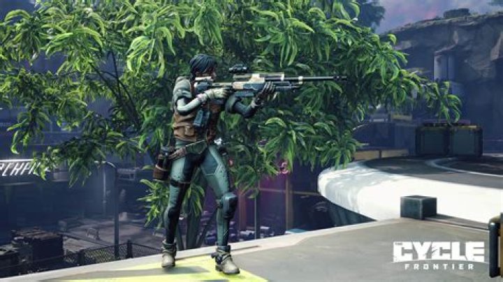 The Cycle: Frontier Update 1.1.0 Patch Notes