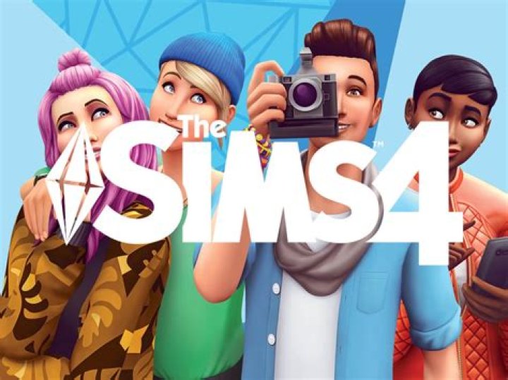The Sims