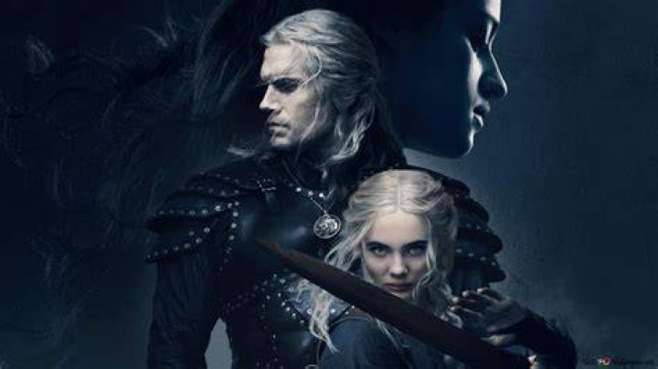 the witcher