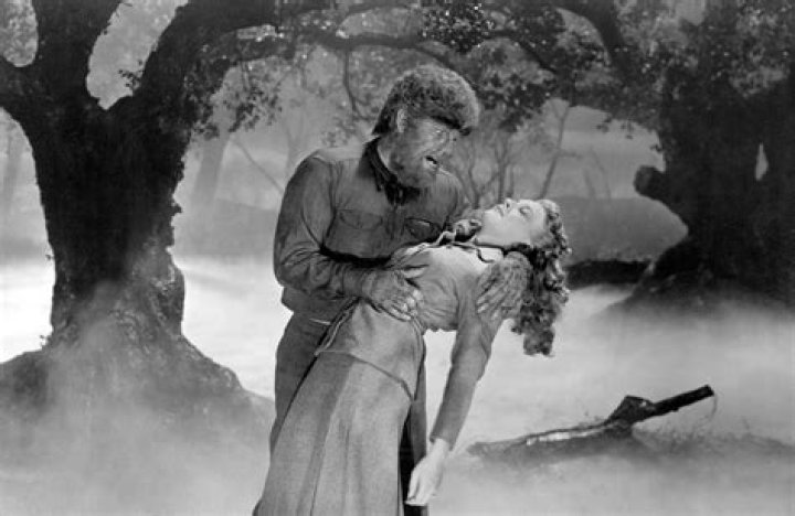The Wolfman (1941)