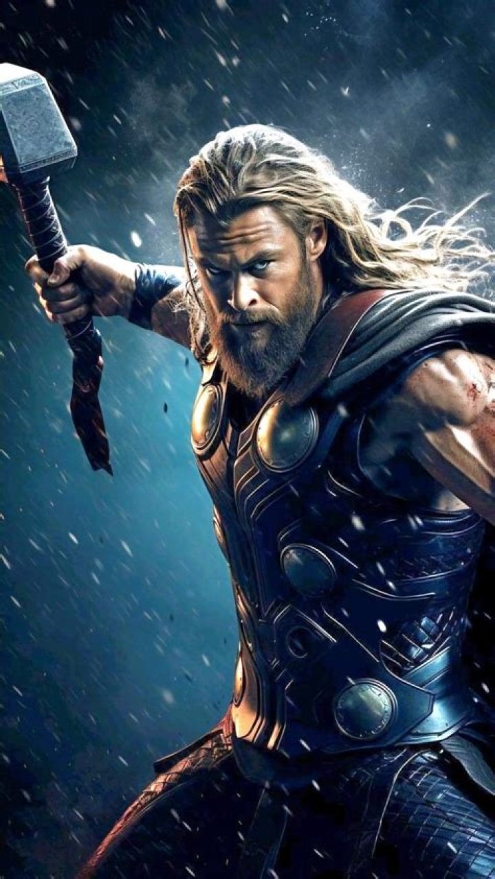 Thor