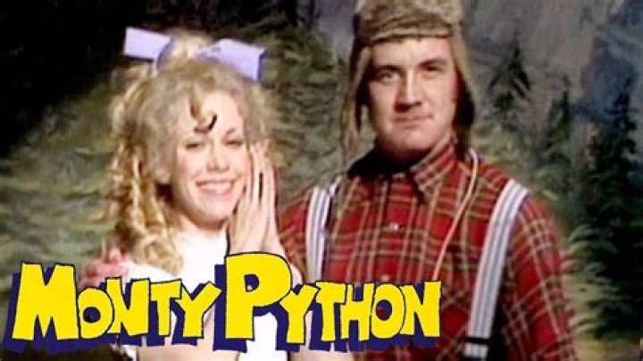 Top 10 Best Monty Python Moments