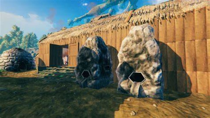 Valheim Archives | The Nerd Stash %