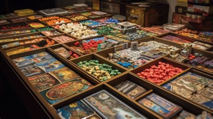 Variety Games