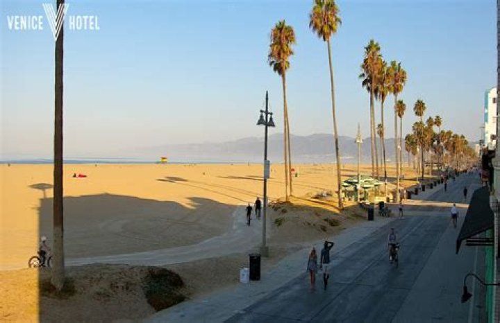 Venice Beach DI 2