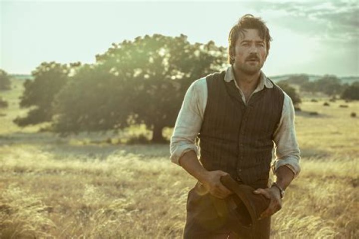 Westworld looks good.