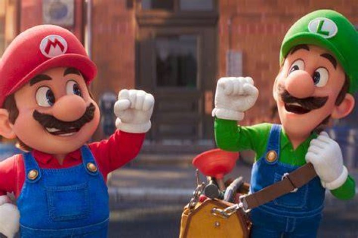 Who Is Mario's New Voice Actor? Answered
