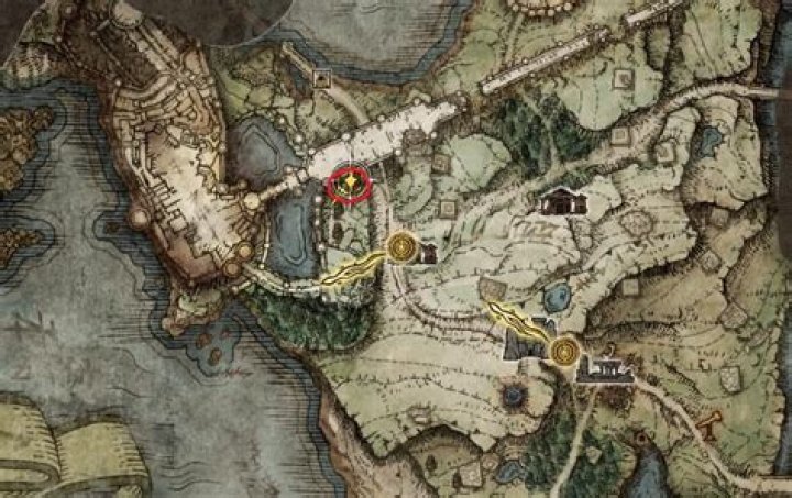 Wild Strikes Elden Ring