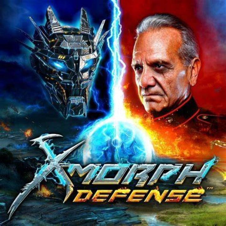 X-Morph: Defense Review | The Nerd Stash